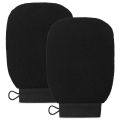 Scrub Glove Towel Korean Exfoliating Bath Bath Gloves Scrubbing Exfoliating Gloves Removal Dead Skin Exfoliate Peeling Glove.