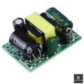 AC 220V to DC 5V 700mA Step-Down Power Supply Module | 3.5W Mini Buck Converter Board for Arduino, LED, Relay. 