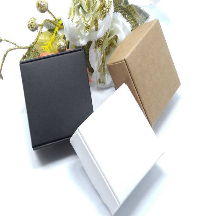 100Pcs%20Kraft%20Paper%20Box%20Nice%20Kraft%20Box%20Packaging%20Box%20Small%20Size-White%20-%20Image%208