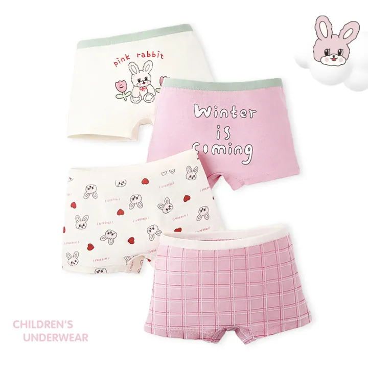 Only%20one%20children's%20underwear%20wholesale%20horizontal%20stripe%20girls%20underwear%20cute%20cartoon%20cotton%20class%20A%20baby%20boxer%20panties%20-%20Image%206