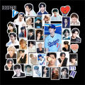 100Pcs/Set K-POP BTS PROOF ARIRANG Concept Stickers. 