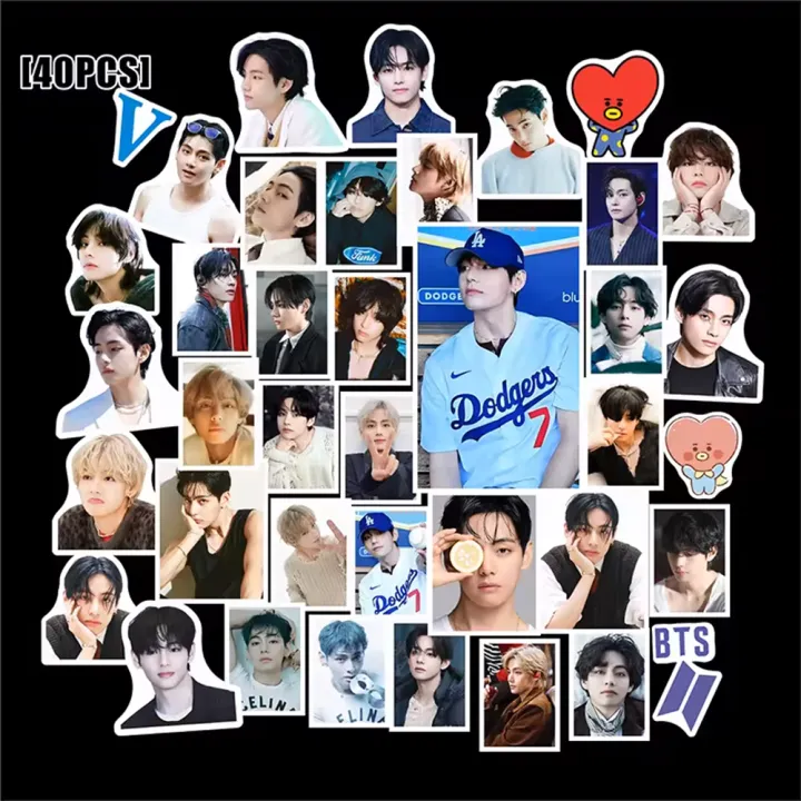 100Pcs/Set%20K-POP%20BTS%20PROOF%20ARIRANG%20Concept%20Stickers%20-%20Image%205