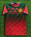 Abahani Short Sleeve Jersey for Man - Abahani Football Jersey. 