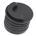 4Pcs Kayak Drain Plug Kit Universal Water Blocking Rubber Kayak Drain Plugs Boat Scupper Plugs for Kayak Canoe Boat. 