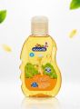 Kodomo Organic Baby Shampoo (0+) 100ml (Thailand).