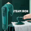 Iron Machine Travell Iron Machine Mini Electric Handheld Steamer Iron Machine Portable Iron Machine. 