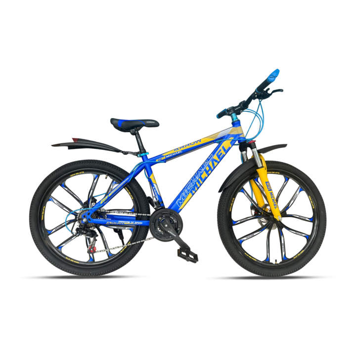 Brusko Mountain Bike Size 29 Price Medium Frame Mtb Medium Size