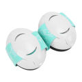 Baby Sound Blocking Earmuffs, Baby Ear Muffs ABS for Travel. 