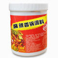 Fragrant and Full Spicy Pot Bottom Seasoning Hot & Spicy Sauce Commercial Authentic Sichuan Hot Pot Sauce Crayfish Household. 