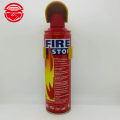 Fire Stop Spray - 500ml - Provides a portable and efficient line of defense against fires. 