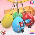 Rock Paper Scissors Spinner Play Toy. 