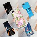 Phone Case For Oppo A83 A 83 A83T A83M A1 Bumper Silicone Wolf TPU Soft Phone Case Cover For Oppo A83 Cute Coque Animals funda.