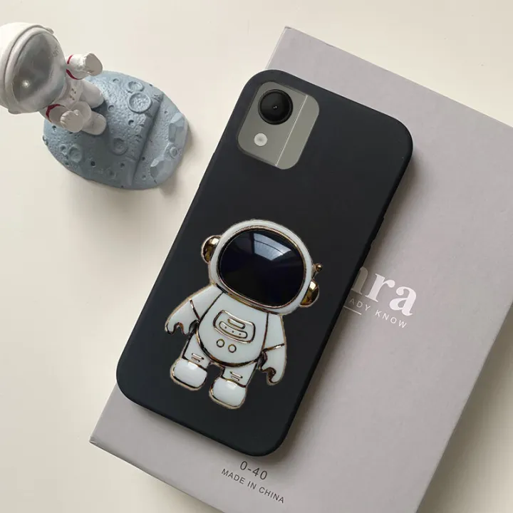 New%20Phone%20Case%20For%20Nokia%20C110%20Cover%20Astronaut%20Bracket%20Smooth%20Soft%20Silicone%20Anti%20Collision%20for%20Nokia%20C110%20Case%20-%20Image%204