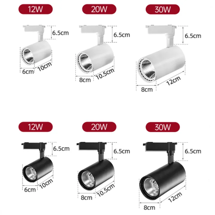 LED%20Ceiling%20COB%20Track%20Light%20Set%203%20Lights%202Rail%20Spot%20Light%2012W%2020W%2030W%20Track%20Lamp%20For%20Living%20Room%20Clothing%20Store%20Home%20Decoration%20Lighting%20Black%20White%20-%20Image%207