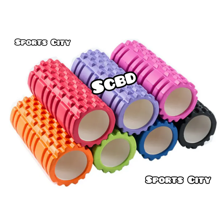 Yoga%20Foam%20Roller%2013%20Inch%20-%20Image%206