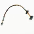 HDD SSD SATA Power Cable for Dell Vostro 3668 3667 3650 SATA Hard Drive SSD Power Supply 6Pin to Dual SATA Connector Adapter NEW. 