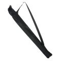 Strong Polyester Professional Baseball Bat Backpack for Outdoor Sports. 