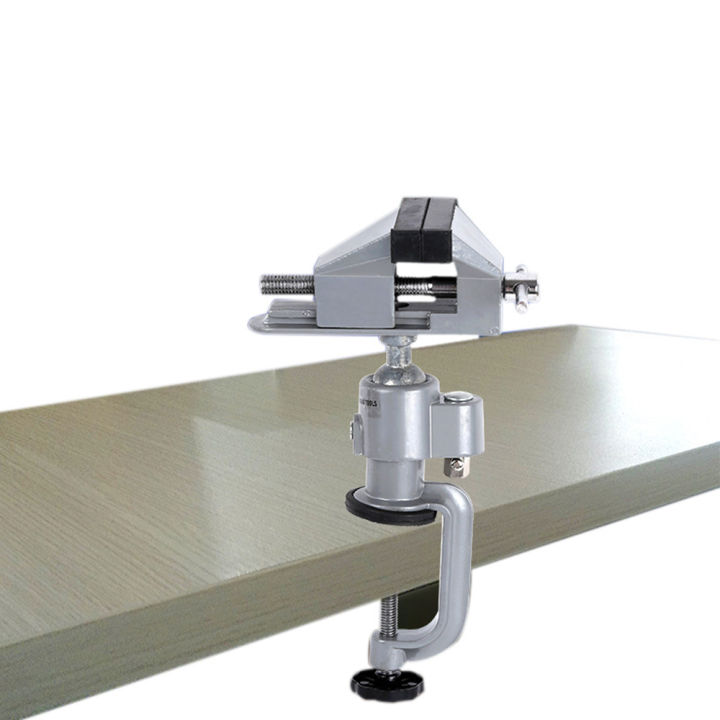 Universal%20Table%20Vise%20with%20360%20degrees%20Swiveling%20Head%20Clamp%20for%20Crafting%20Painting%20Sculpting%20Electronics%20Soldering%203-inch%20Rotatable%20Tabletop%20Clamp%20Vice%20-%20Image%207