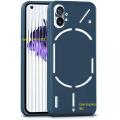 For nothing phone 1 5G ultra slimsoft silicon cover /cases. 