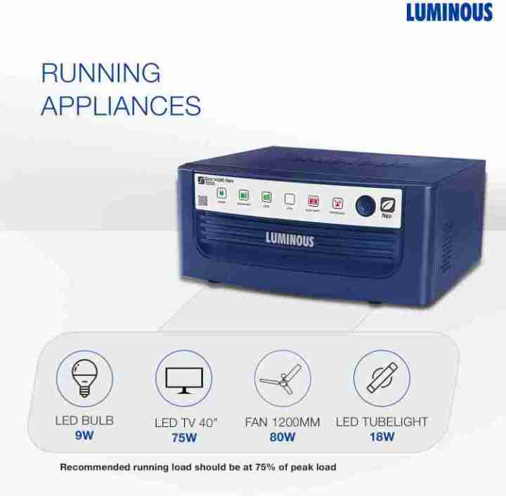 Luminous%20Ips%20eco%20watt%20neo%201050%20-%20Image%202