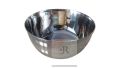 A1 Max Stainless Steel Bowl | 8 Size Bowl is Available | Professional Grade Kitchen Cooking and Food Prep Accessories | Dishwasher Safe.