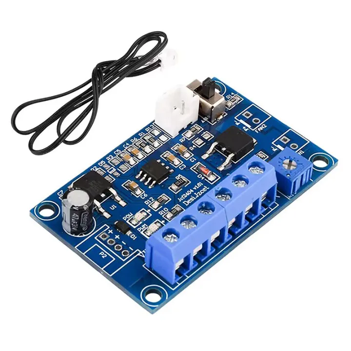 12v%2024v%20Fan%20Temperature%20Control%20Governor%20Pwm%20Temperature%20Control%20Module%20Dc%20Fan%20Intelligent%20Temperature%20Control%20Governor%20Creek%20-%20Image%209