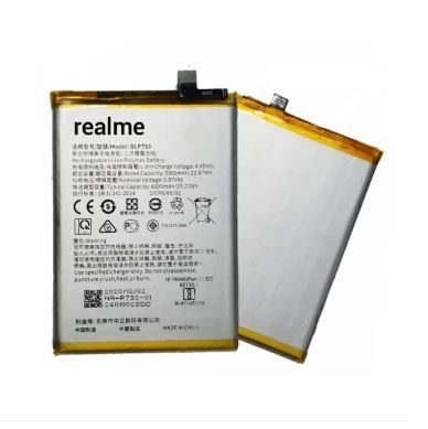 OPPO Realme BLP793 Battery for Realme Narzo 20 Battery