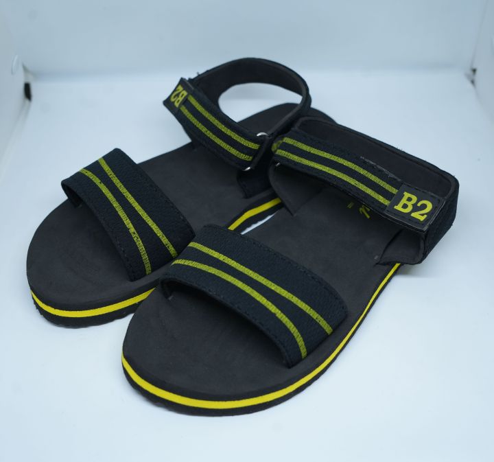 Export Quality - Long Lasting stylist sandal - Slides Slipper for Men