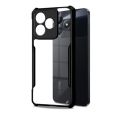For Realme Note 50 Back Cover Silicone Soft Liqiud Back Cover With Handy With Camera Bump Protection 360 Degree For Realme Note50 Back Case Silicone Premium Case RealmeNote50 / C53 /C51. 