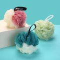 【Cathery Baby Store】Bath ball super large matching bath ball Korean ball rubbing back bath flower ball. 