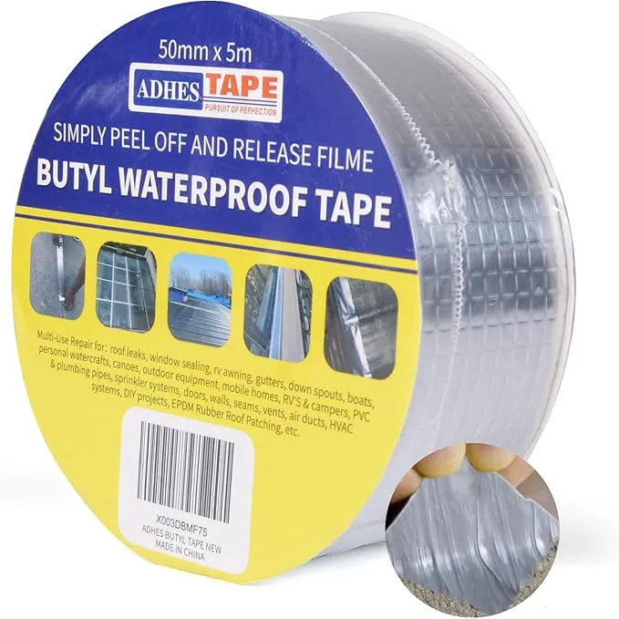 Big%20Size%20Leakage%20Repair%20Waterproof%20Tape%20for%20Pipe%20Leakage%20Roof%20Water%20Leakage%20Solution%20Aluminium%20Foil%20Adhesive%20Tape%20Sealing%20Butyl%20Rubber%20Tape%20(10%20Meter%20)%20-%20Image%209
