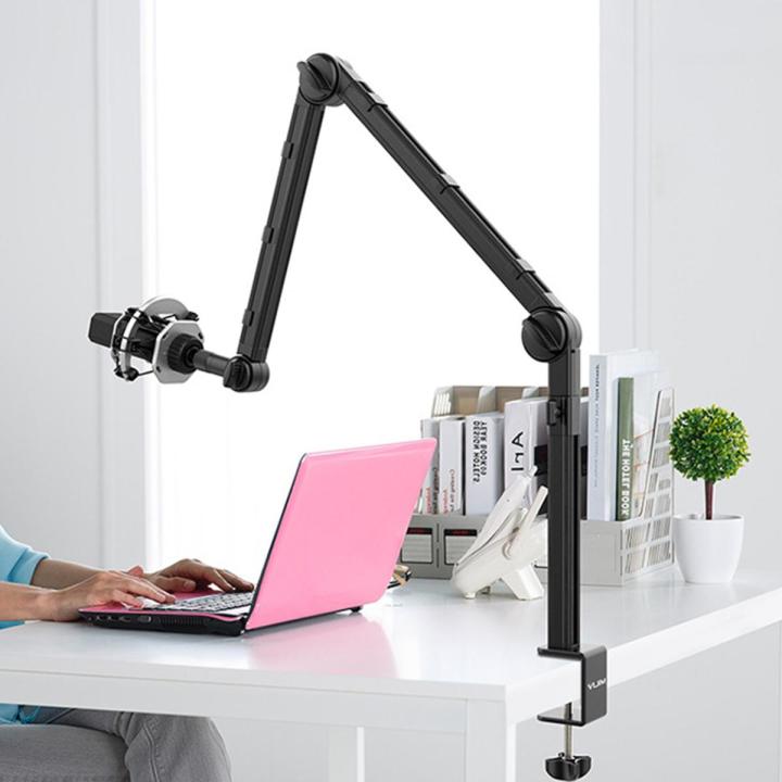 Ulanzi VIJIM LS24 Desk Boom Arm