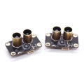 UAV Positioning 8m Laser Ranging Integrated MTF-01 Optical Sensor Module PMW3901 Optical Flow Sensor Tetuo.