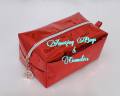 Makeup Pouch. 