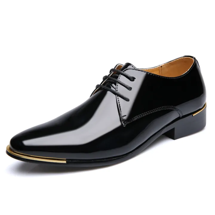 Italian%20Luxury%20Men's%20Shoes%20Oxford%20Quality%20Patent%20Leather%20White%20Wedding%20Size%2038-48%20Black%20Leather%20Soft%20Man%20Dress%20Formal%20Shoe%20Male%20KEEMEEUYZO%20-%20Image%206