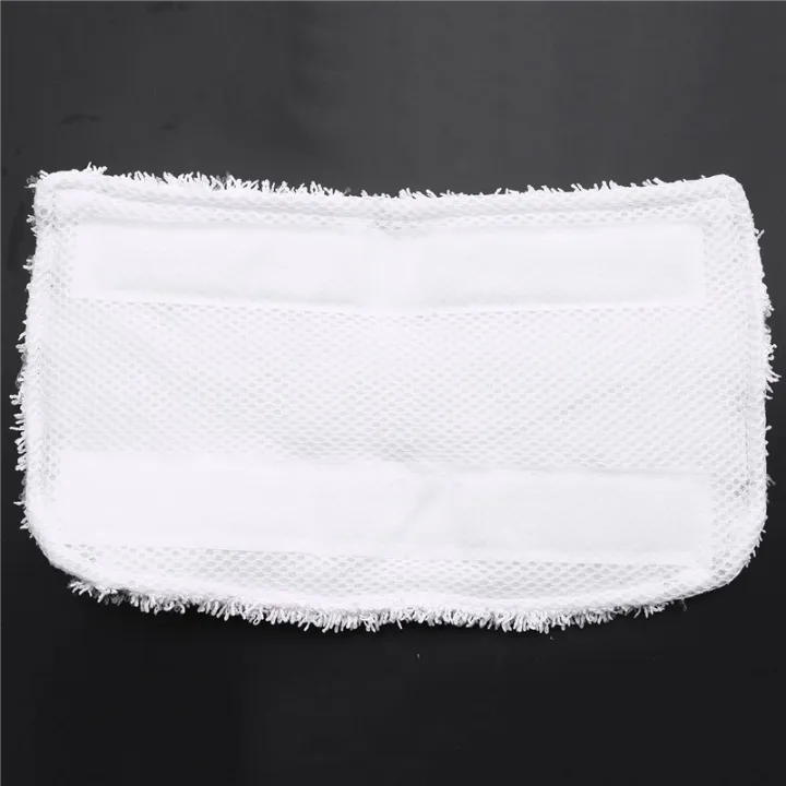 Rectangle%20Dirt%20Grip%20Pads-8%20x%20for%20Shark%20steam%20mop%20pads-gray%20white%20-%20Image%206