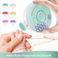 Baby Nail Trimmer Baby Care Set Electric Manicure Set Electric Electric Nail Trimmer For Baby Newborn Nail Trimmer Manicure Kit For Baby Infant Nail Trimmer Baby Nail Trimmer Nail Care High Newborn Nail Cutter Infant Nail Cu  Galaxy Paradise. 