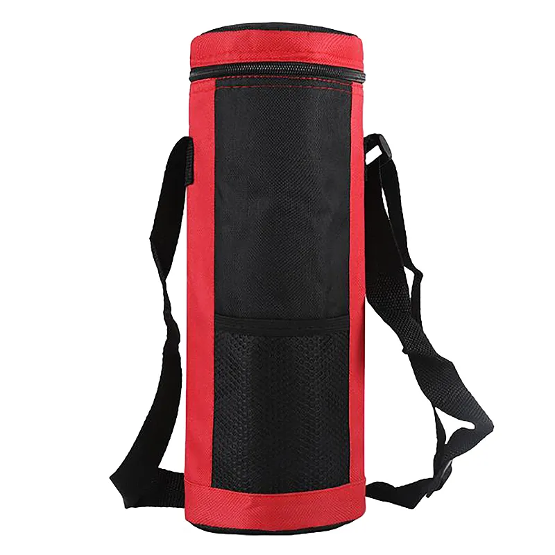 Insulated bottle cooler online