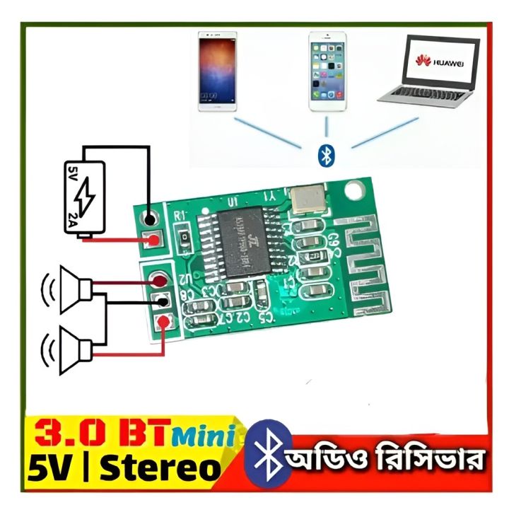 Bluetooth%20Stereo%20audio%20receiver%20circuit%20Board%20-%20Image%202