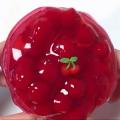 60ml Cherry Peach Mud Mixing Cloud Slime Scented Stress Kids Clay Girl Doll Toys for Kids Birthday Party Festiavl Birthday Gifts. 