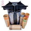 Change Sorter 5 in 1 Sorter Tube Counter with Wrappers Change Mhine Ba Holder for Organizer.