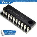 【happy one】2 ATTINY2313A-PU dip-ATTINY2313-PU ডিপ 2313a-pu এবং ic. 