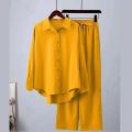 New Collection Hit Western Dress Two piece Tops For Women. 