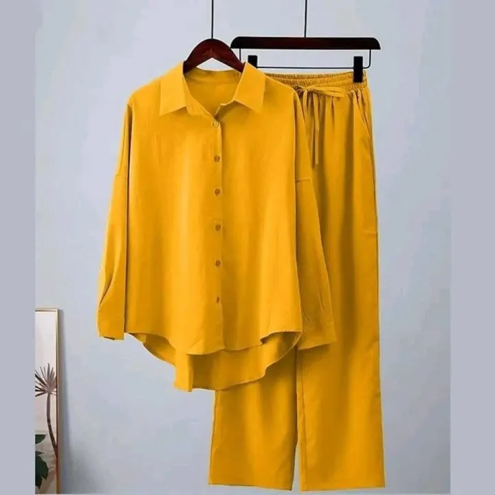 New%20Collection%20Hit%20Western%20Dress%20Two%20piece%20Tops%20For%20Women%20-%20Image%205