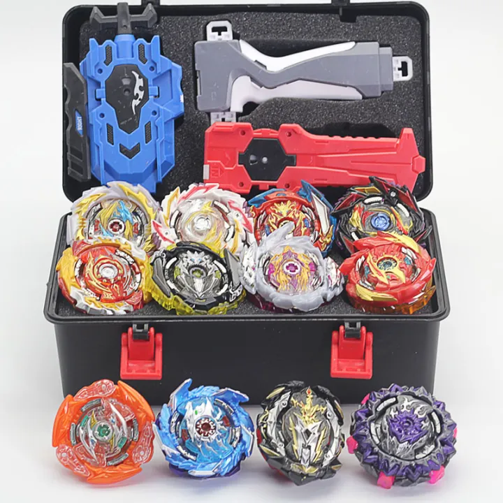 ew%20Tops%20Set%20Launchers%20Beyblade%20Toys%20Toupie%20Metal%20God%20Burst%20Bey%20Blade%20Blades%20Toy%20bay%20blade%20bables%20B167%20B164%20With%20Spark%20Launcher%20-%20Image%204