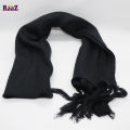 Seven Color Scarf Winter Fashion Unisex Muffler - Maflar For Men. 