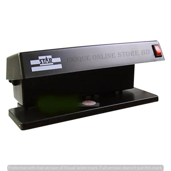 Professional Electronic Money Detector Machine Tk-2028