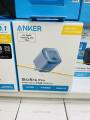 Anker Nano Charger (45W, 1C). 