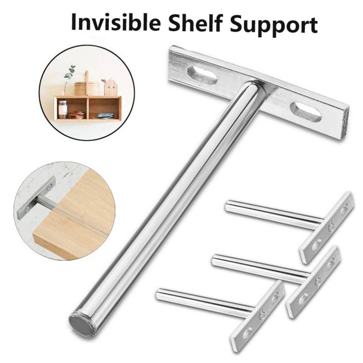 Convenient%20Hardware%20Furniture%20Heavy%20Duty%20Concealed%20Racks%20Support%20Bench%20Board%20Invisible%20Shelf%20Brackets%20Storage%20Wall%20Mount%20Shelf%20-%20Image%204