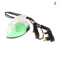 Mini Craft Iron Electric Iron Portable Handy Heat Press Diy Small Iron For Ironing Clothes Laundry Appliances EU/US/UK Plug Tetuo.